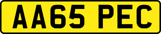 AA65PEC
