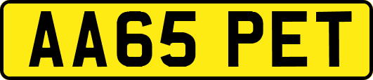 AA65PET