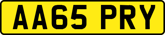 AA65PRY