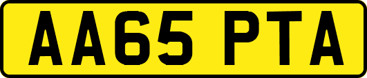 AA65PTA