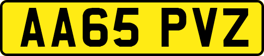AA65PVZ
