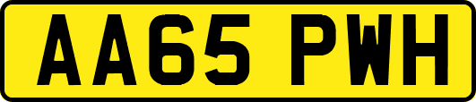 AA65PWH