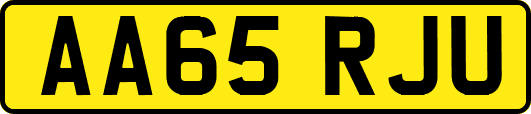 AA65RJU