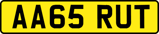 AA65RUT