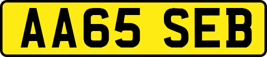 AA65SEB