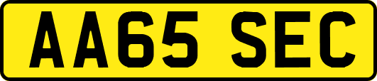 AA65SEC