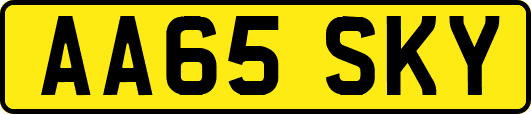 AA65SKY