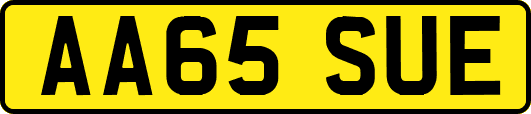 AA65SUE