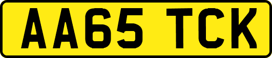 AA65TCK