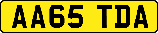 AA65TDA