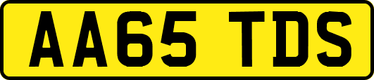 AA65TDS