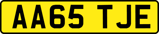 AA65TJE