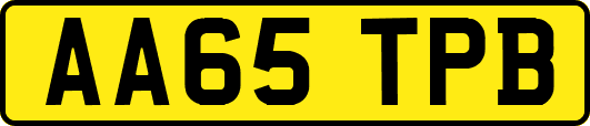 AA65TPB