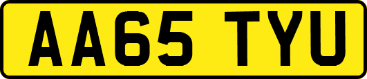 AA65TYU