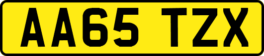 AA65TZX