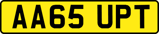 AA65UPT