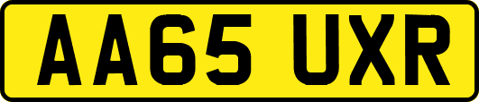 AA65UXR