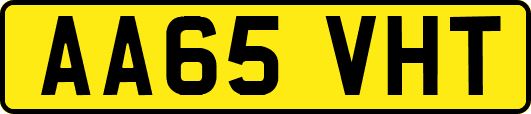 AA65VHT
