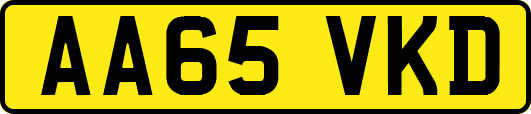 AA65VKD