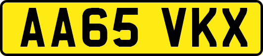 AA65VKX