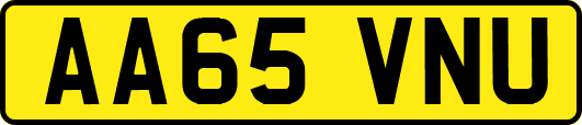 AA65VNU