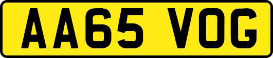 AA65VOG