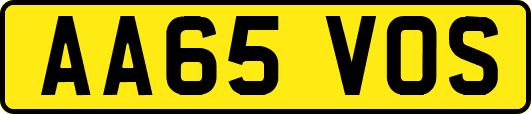 AA65VOS