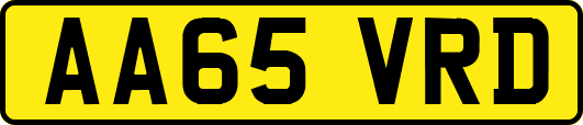 AA65VRD