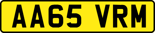 AA65VRM