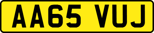 AA65VUJ
