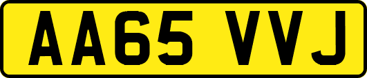 AA65VVJ
