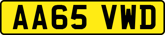 AA65VWD