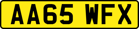 AA65WFX