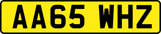 AA65WHZ
