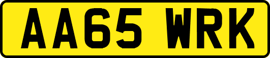 AA65WRK