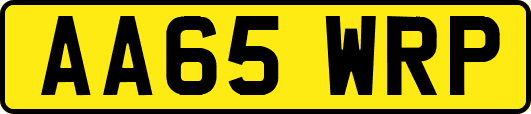 AA65WRP