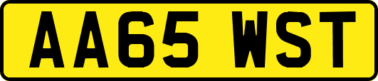 AA65WST