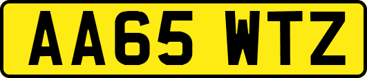 AA65WTZ