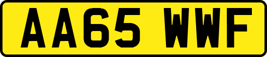 AA65WWF