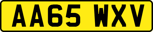 AA65WXV