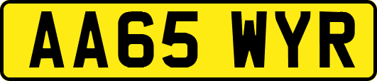 AA65WYR