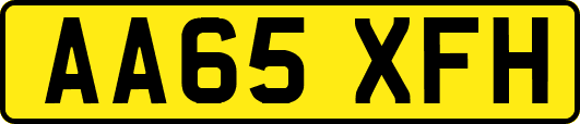 AA65XFH