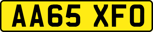 AA65XFO