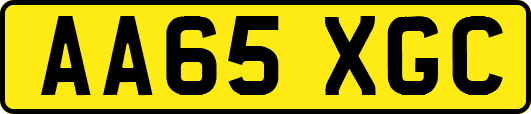 AA65XGC