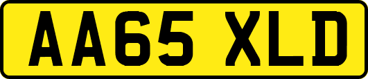 AA65XLD