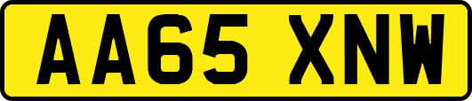 AA65XNW