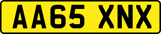 AA65XNX