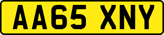 AA65XNY