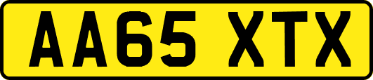 AA65XTX