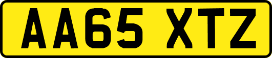 AA65XTZ